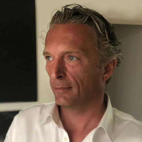 Gilbert den Hertog - iGaming Expert